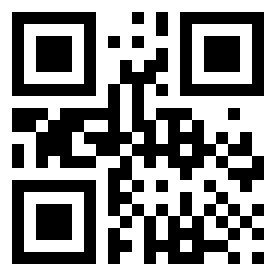 Number 5255118 QR code