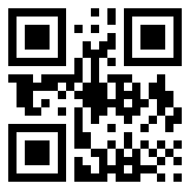 Number 5256249 QR code