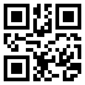 Number 526155 QR code