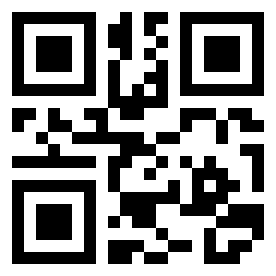 Number 526200 QR code