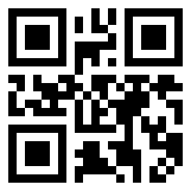 Number 52652302 QR code