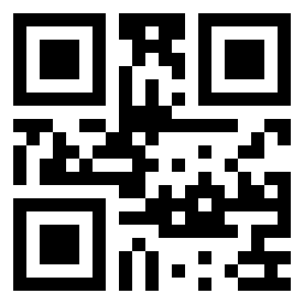 Number 52652303 QR code