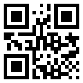 Number 5265234 QR code