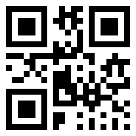 Number 526714 QR code