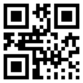 Number 526715 QR code