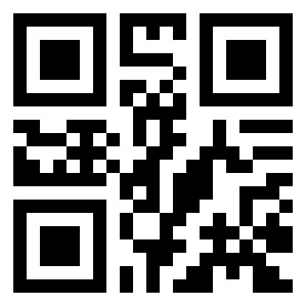 Number 527713 QR code