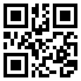 Number 527752 QR code