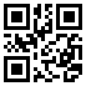 Number 527754 QR code