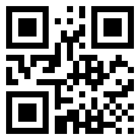 Number 5287214 QR code