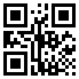 Number 5287220 QR code