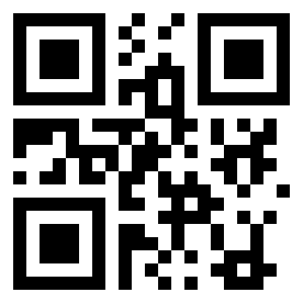 Number 5291 QR code