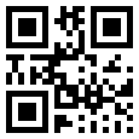 Number 52911 QR code