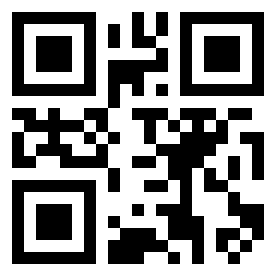 Number 5293 QR code