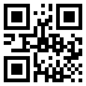 Number 5303754 QR code