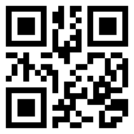 Number 53130 QR code