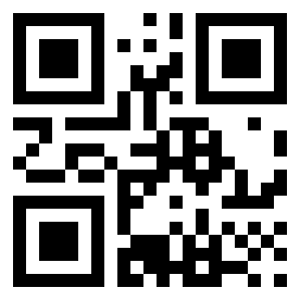 Number 5314125 QR code