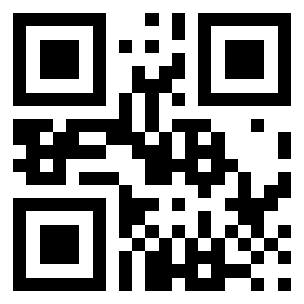 Number 5314126 QR code