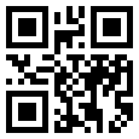 Number 5315647 QR code