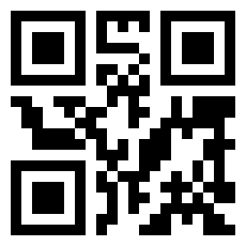 Number 53250 QR code