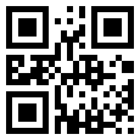 Number 53413609 QR code