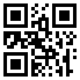 Number 53413610 QR code