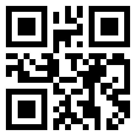 Number 5346406 QR code