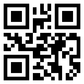 Number 5346407 QR code