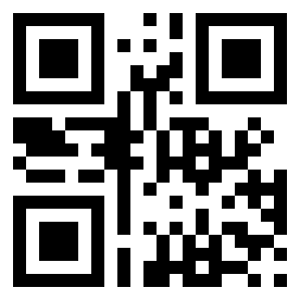 Number 53606615 QR code