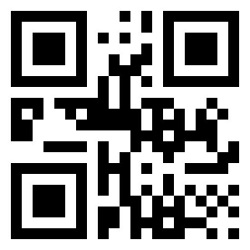 Number 5360975 QR code