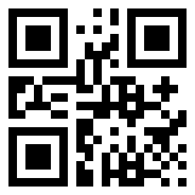 Number 5365136 QR code