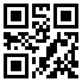 Number 53701 QR code