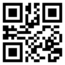 Number 53702 QR code