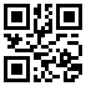 Number 53741 QR code