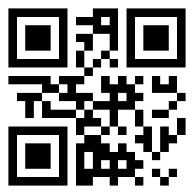 Number 537422 QR code