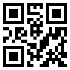 Number 53749 QR code