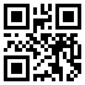 Number 5375636 QR code