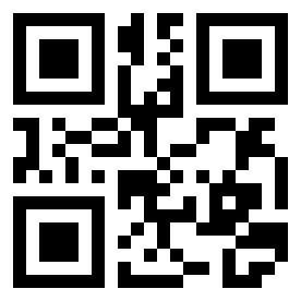 Number 537602 QR code