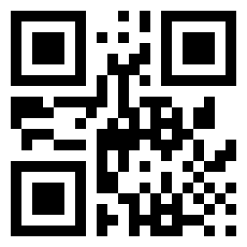 Number 5376040 QR code