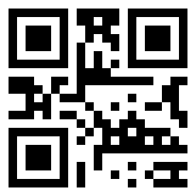 Number 5376041 QR code