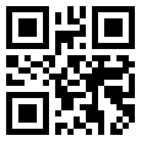 Number 5383782 QR code