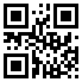 Number 53957897 QR code