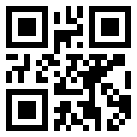 Number 54071234 QR code