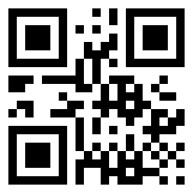 Number 5410204 QR code