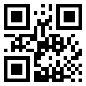 Number 5412410 QR code