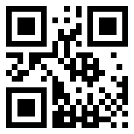 Number 54140164 QR code