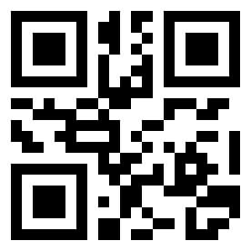 Number 541696 QR code