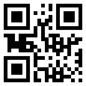 Number 54207676 QR code