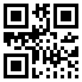 Number 54211 QR code