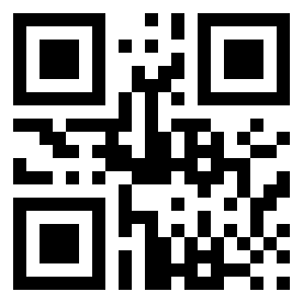 Number 5430123 QR code