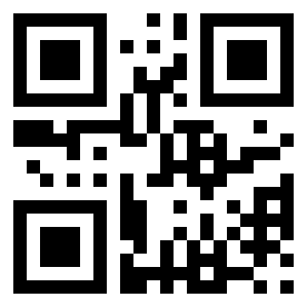 Number 54333117 QR code